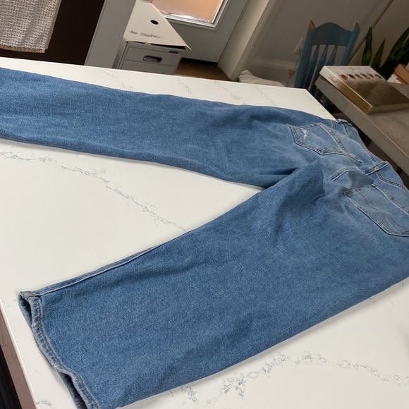 American eagle curvy mom jean - Picture 5 of 9